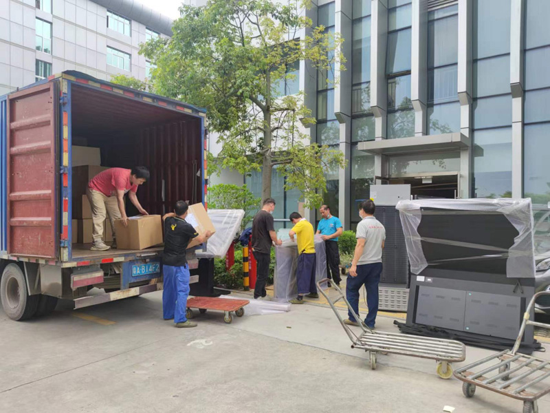 廣東機(jī)場白云信息科技有限公司